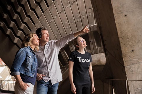 Sydney Opera House Official Guided Walking Tour - Stayed 0