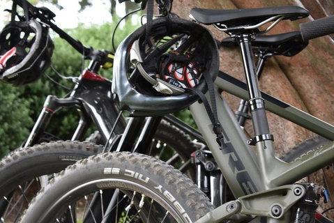 Fully Guided E-Mountain Bike Tour On The Beautiful Mornington Peninsula. - Stayed 5