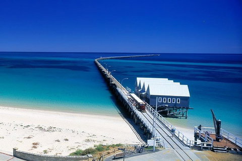 6 Days Perth All-Inclusive Touring Package With Wildflowers ( Seasonal) - Stayed 0