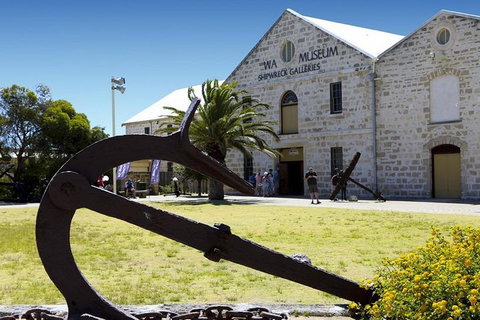 6 Days Perth All-Inclusive Touring Package With Wildflowers ( Seasonal) - Stayed 2