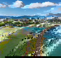 Cairns  Port Douglas All-Inclusive 7 Days Touring Package - Stayed