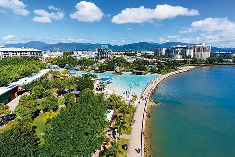 Cairns & Port Douglas All-Inclusive 7 Days Touring Package - Stays Accommodation 0