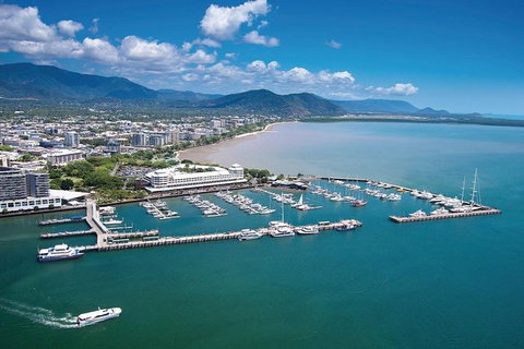 Cairns & Port Douglas All-Inclusive 7 Days Touring Package - Stays Accommodation 1
