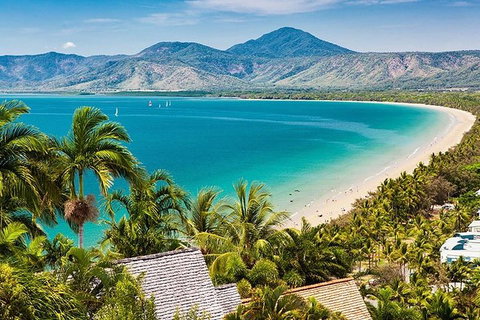 Cairns & Port Douglas All-Inclusive 7 Days Touring Package - Stays Accommodation 5