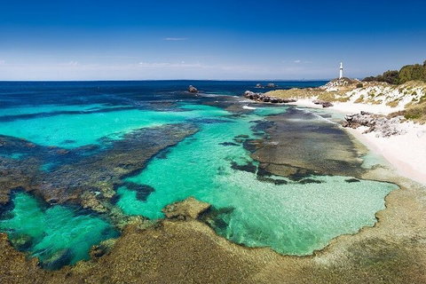 7 Days Perth All-Inclusive Touring Grand Package - Stayed 0