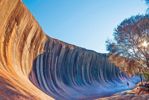 7 Days Perth All-Inclusive Touring Grand Package - Stayed 1