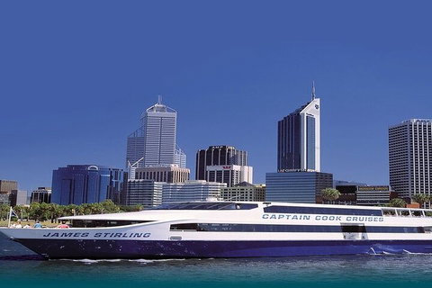 7 Days Perth All-Inclusive Touring Grand Package - Stayed 3