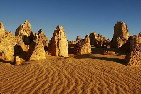 7 Days Perth All-Inclusive Touring Grand Package - Stayed 4