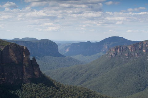 Private Blue Mountains Insider Tour From Sydney - Stays Accommodation 0