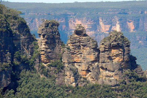 Private Blue Mountains Insider Tour From Sydney - Stays Accommodation 4