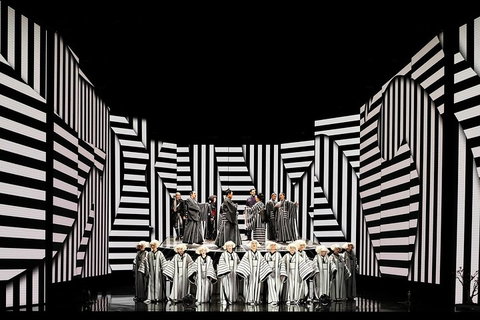 Madama Butterfly At The Sydney Opera House - Stays Accommodation 1