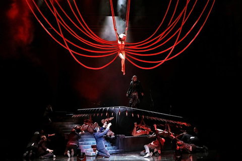 Madama Butterfly At The Sydney Opera House - Stays Accommodation 2