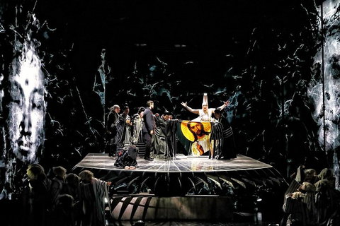 Madama Butterfly At The Sydney Opera House - Stays Accommodation 3