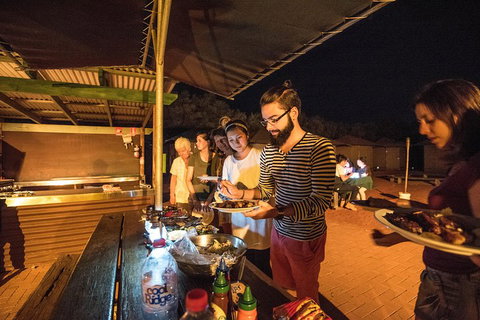 Uluru, Kata Tjuta And Kings Canyon Camping Safari From Alice Springs - Stayed 5
