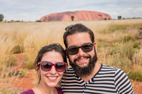 Overnight Uluru Adventure - Stays Accommodation 0