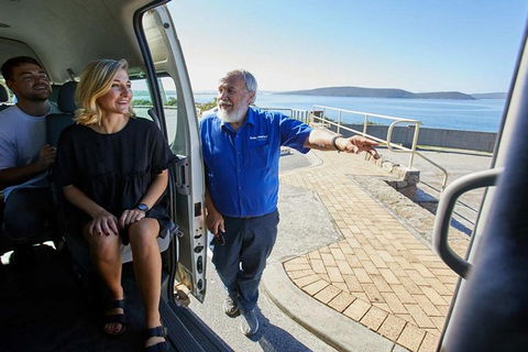 Higlights Of Hictoric Albany City: The National ANZAC Centre - Stayed 1