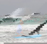 10-Day Surf Adventure from Sydney to Brisbane Including Coffs Harbour Byron Bay and Gold Coast - Stayed