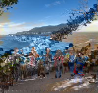 Historic Port Arthur Day Trip from Hobart Including Cliff-Top Walk to Waterfall Bay - Stayed