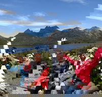 Cradle Mountain Active Day Trip from Launceston - Stayed