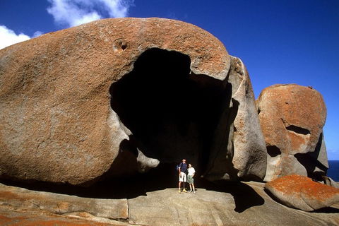 Full-Day Kangaroo Island Safari From Penneshaw - Stayed 0