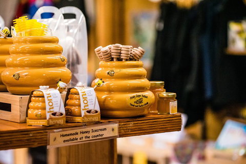 2-Day Kangaroo Island Safari From Adelaide - Stayed 1