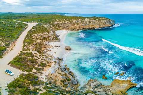 2-Day Kangaroo Island Safari From Adelaide - Stayed 2