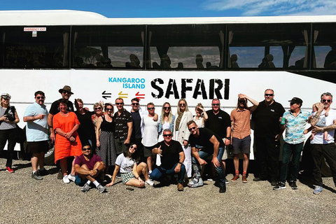 2-Day Kangaroo Island Safari From Adelaide - Stayed 3