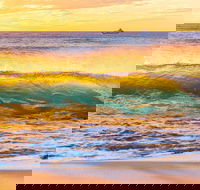 Kalbarri Sunset Coastal Cliff Cruise - Stayed