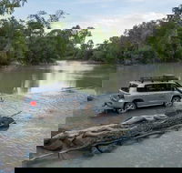 5 Day Kakadu National Park and Arnhem Land Tour - Stayed