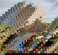 Jumping Crocodile Cruise and Berry Springs Nature Park - Stayed