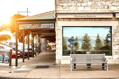 Mornington Peninsula Sightseeing Tour For 2-6 Guests. - Stayed 0