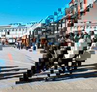 Small Group Essential Sydney Tour Including Lunch - Stayed