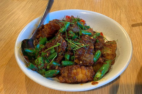 Taste Of Sydney - Barangaroo And The Rocks - Stayed 0