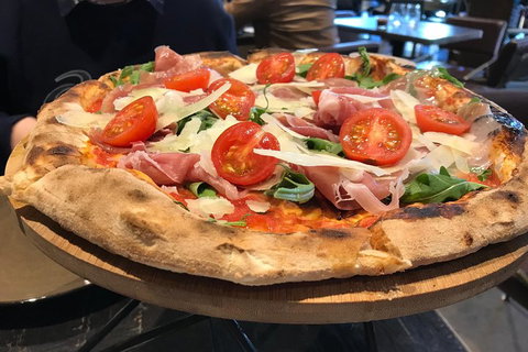 Taste Of Sydney - Barangaroo And The Rocks - Stayed 4