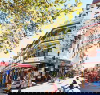 Fabulous Fremantle Self-Guided Audio Tour - Stayed