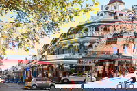 Fabulous Fremantle Self-Guided Audio Tour