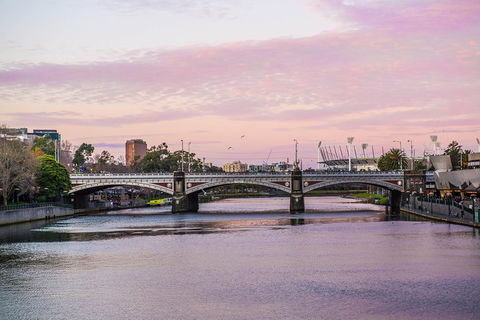 Summer Twilight Cruise On The Yarra River - Stayed 3