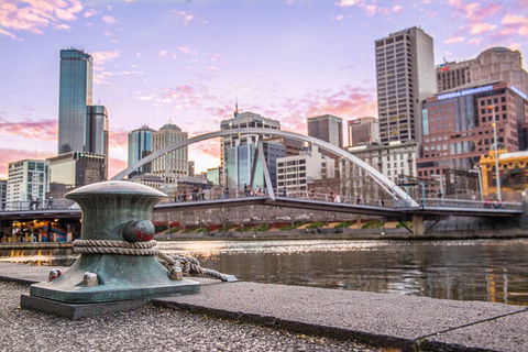 Summer Twilight Cruise On The Yarra River - Stayed 4