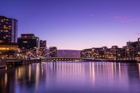 Summer Twilight Cruise On The Yarra River - Stayed 5