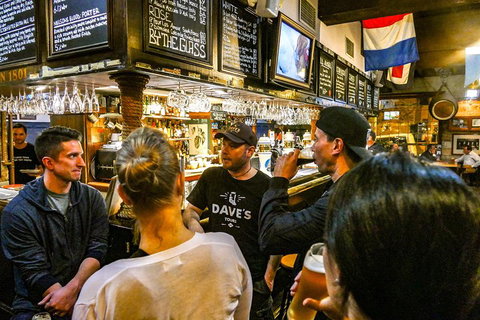 The Rocks Pub Walking Tour - Stayed 2