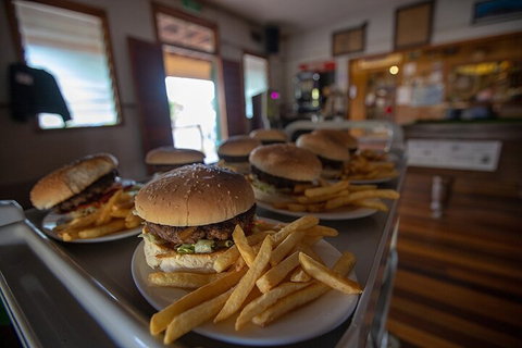 Chillagoe Caves And Outback Day Trip From Cairns - Stays Accommodation 1