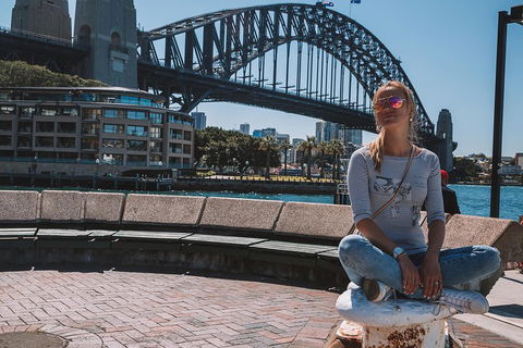 Sydney Private Tours By Locals: 100% Personalized, See The City Unscripted - Stayed 0