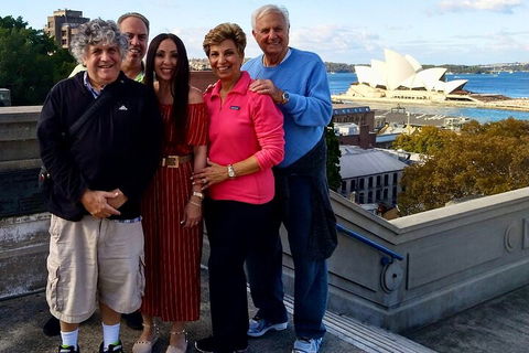 Sydney Private Tours By Locals: 100% Personalized, See The City Unscripted - Stayed 2