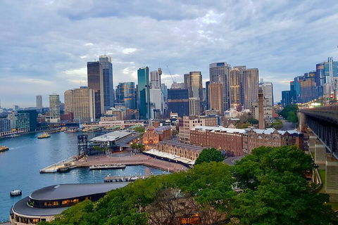 Sydney Private Tours By Locals: 100% Personalized, See The City Unscripted - Stayed 3
