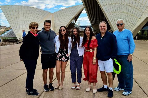 Sydney Private Tours By Locals: 100% Personalized, See The City Unscripted - Stayed 5