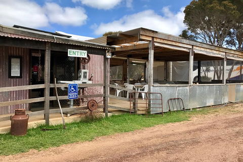 Kangaroo Island Food And Wine Trail Tour - Stayed 1