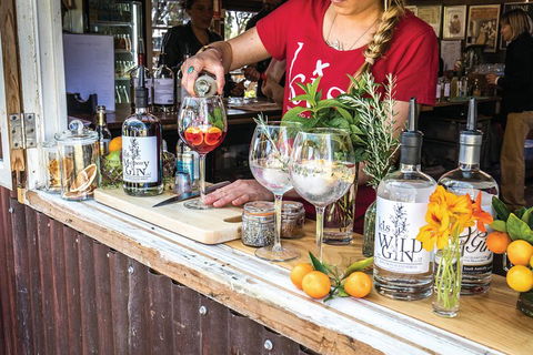 Kangaroo Island Food And Wine Trail Tour - Stayed 3