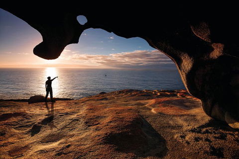 Kangaroo Island Scenic Trail Tour - Stayed 1