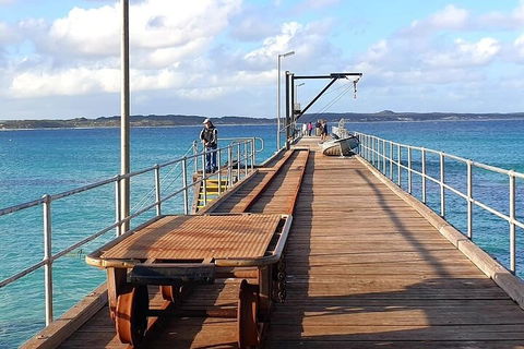Kangaroo Island Scenic Trail Tour - Stayed 3