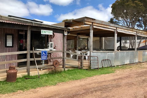 Kangaroo Island Half Day Food And Wine Trail Tour - Stayed 0